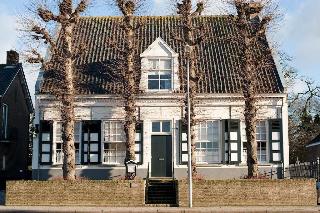 Grenshotel de Jonckheer fotoÄŸrafÄ±