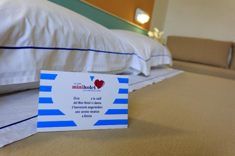 Mini Hotel - Genel