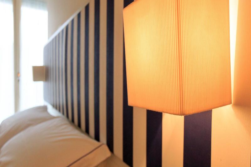 Mini Hotel - Oda