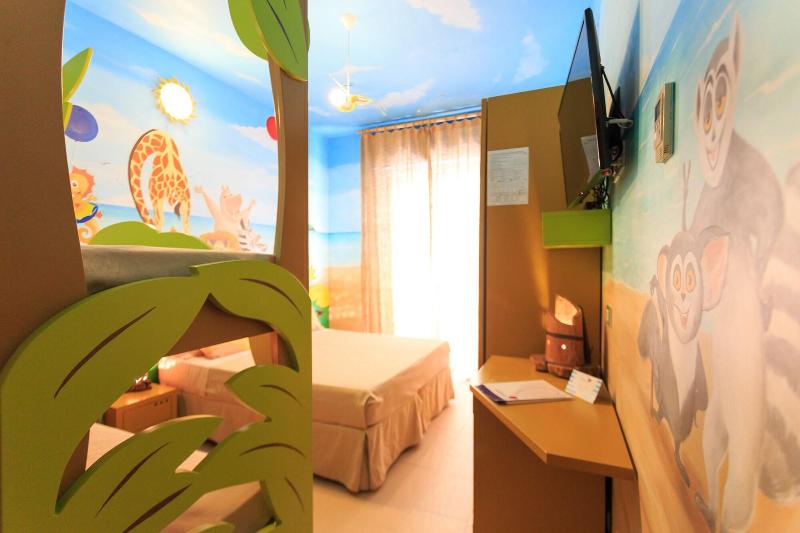 Mini Hotel - Oda
