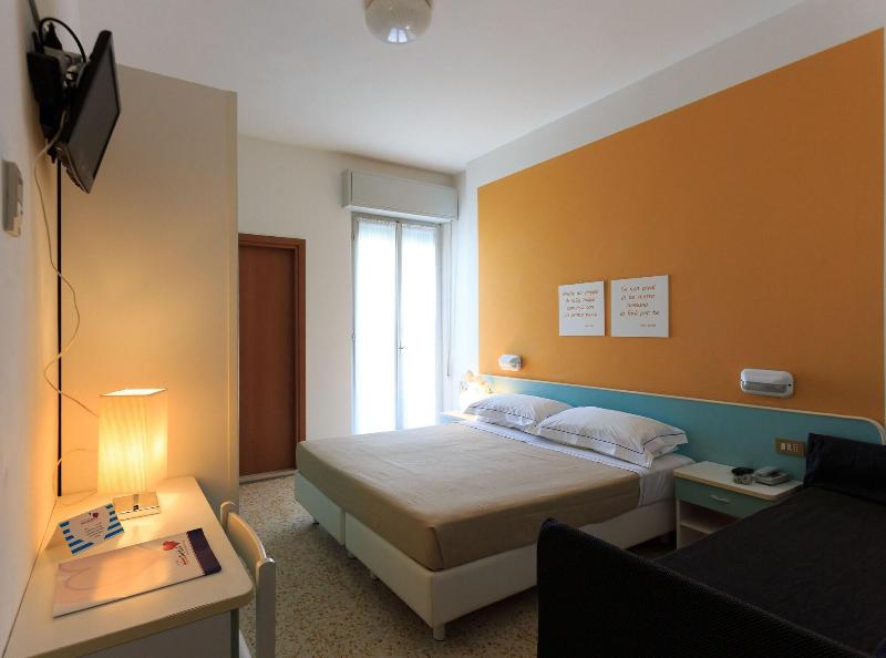 Mini Hotel - Oda