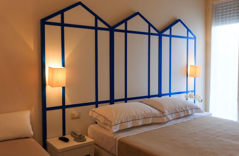 Mini Hotel - Oda