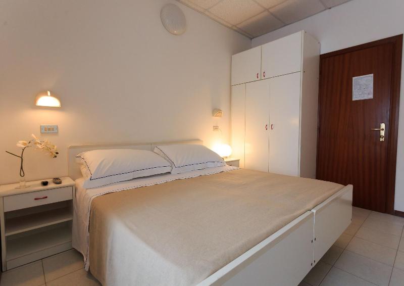 Mini Hotel - Oda