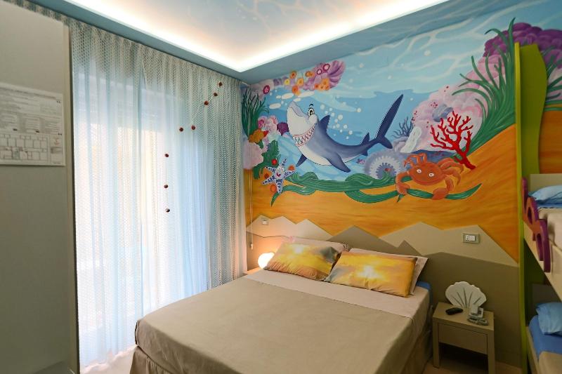 Mini Hotel - Oda
