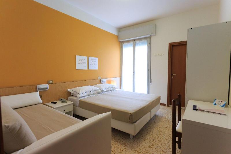 Mini Hotel - Oda
