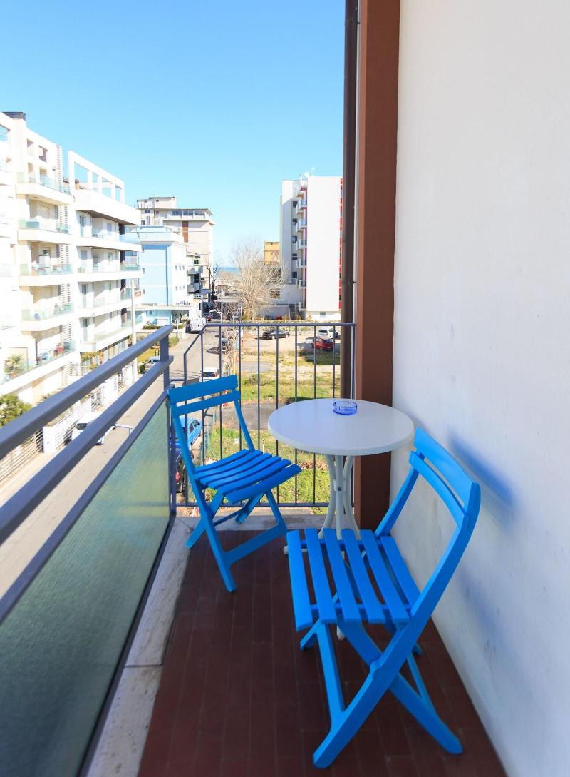 Mini Hotel - Oda