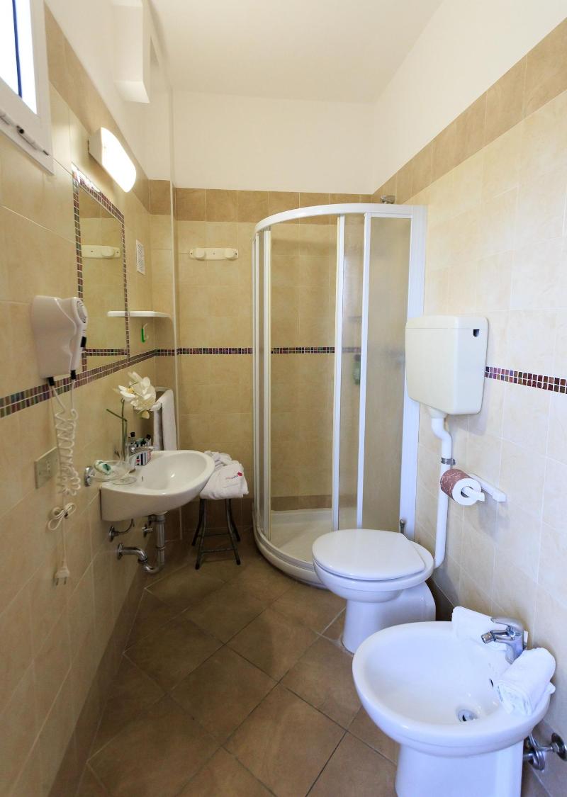 Mini Hotel - Oda