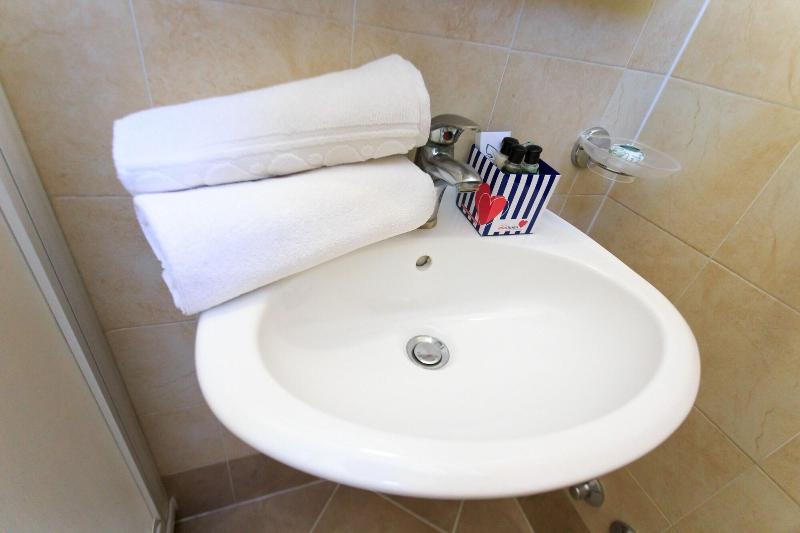 Mini Hotel - Oda