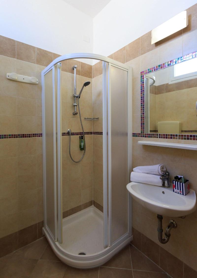 Mini Hotel - Oda
