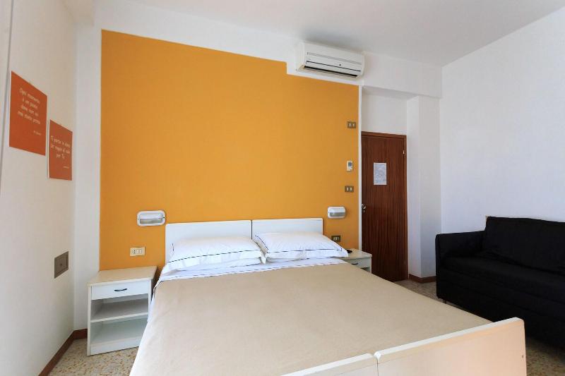 Mini Hotel - Oda