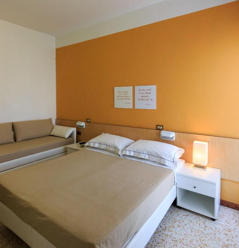 Mini Hotel - Oda
