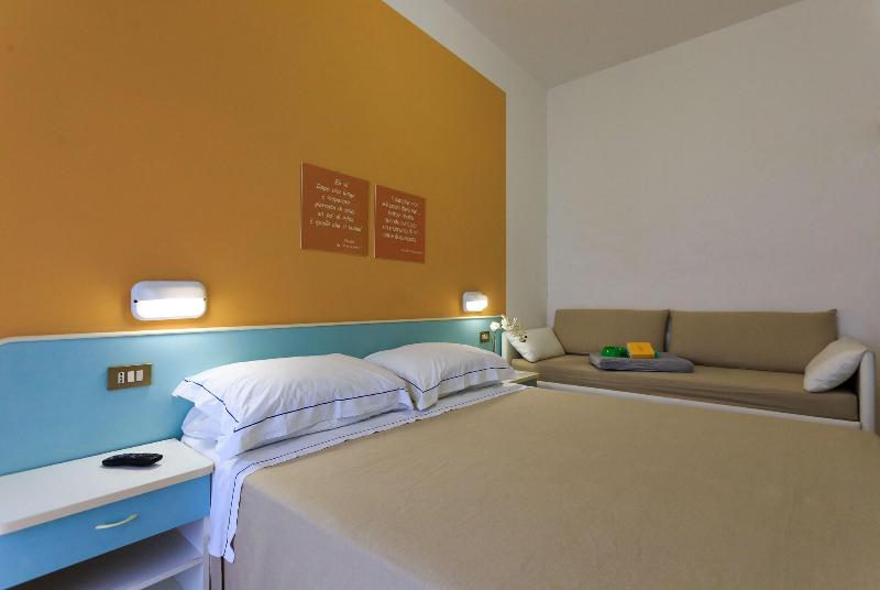 Mini Hotel - Oda