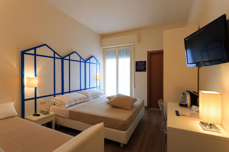 Mini Hotel - Oda