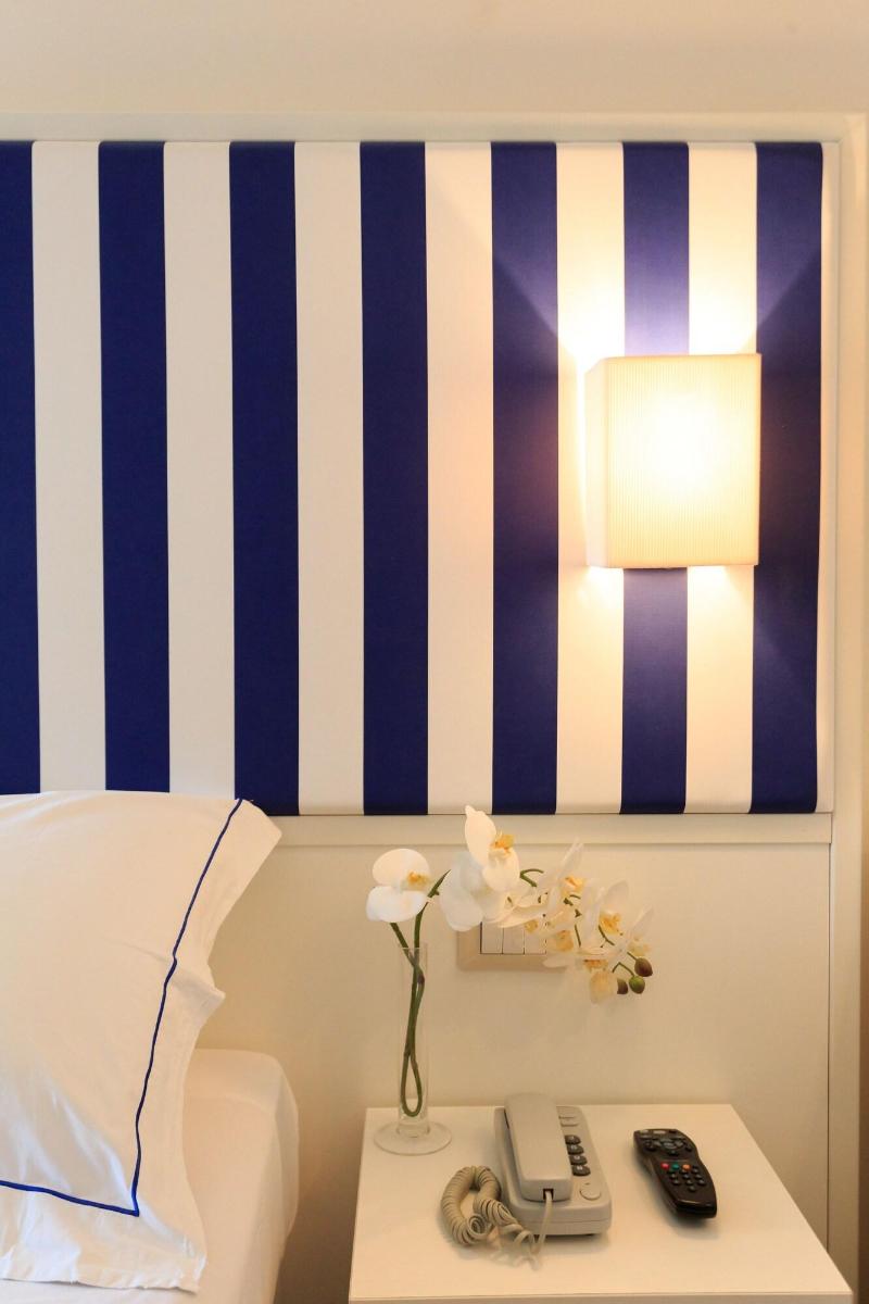 Mini Hotel - Oda