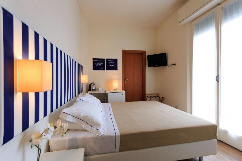 Mini Hotel - Oda