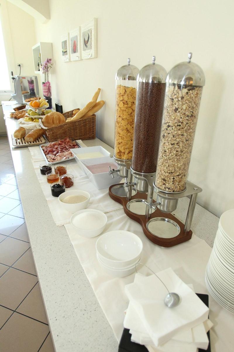 Mini Hotel - Restoran