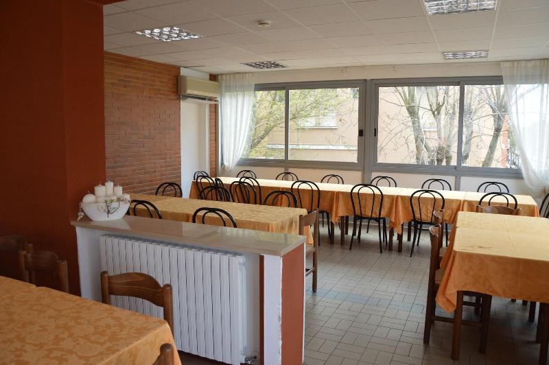 Caesar - Restoran