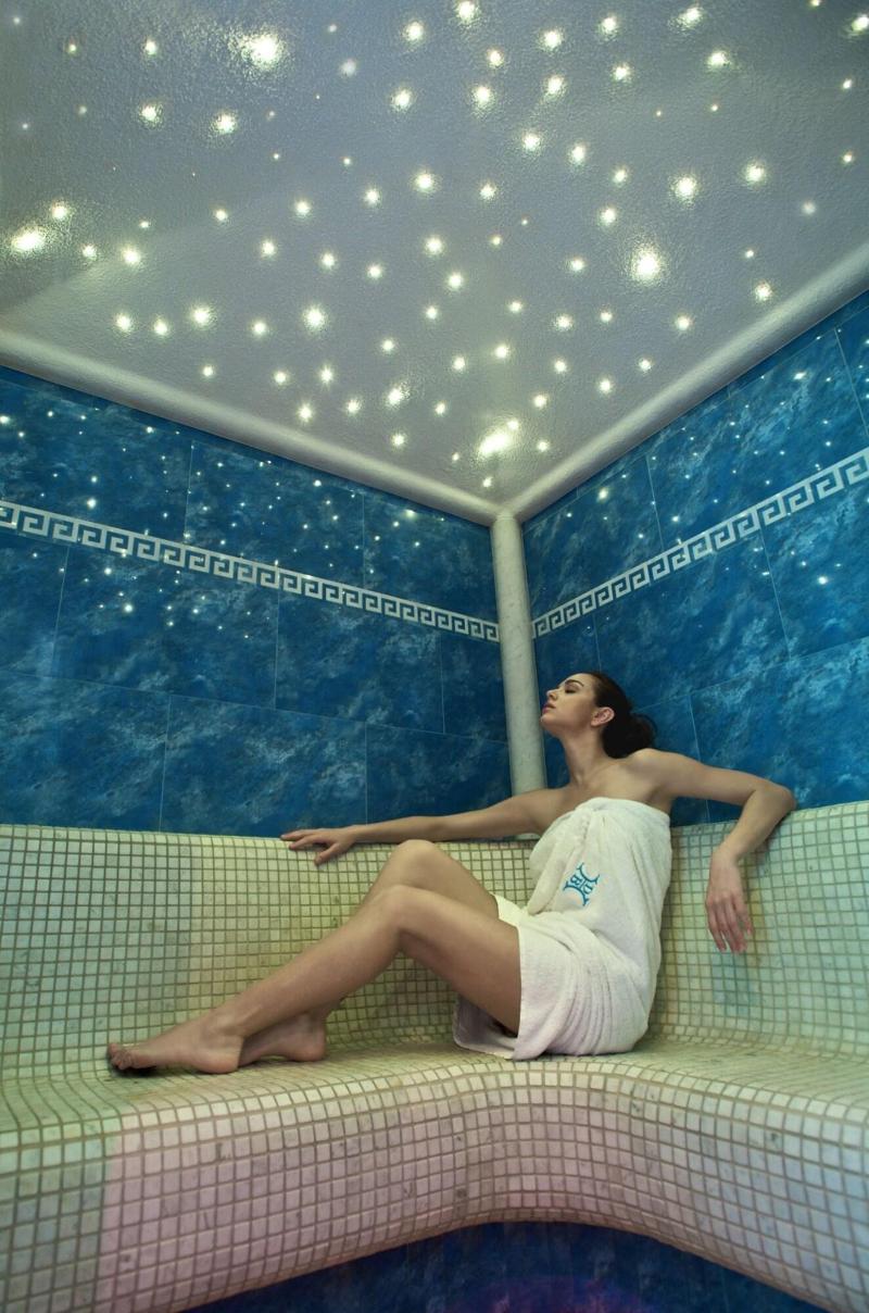 Des Bains Terme - Aktivite