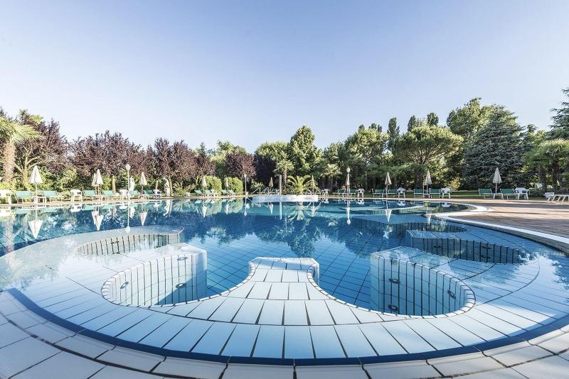 Des Bains Terme - Aktivite