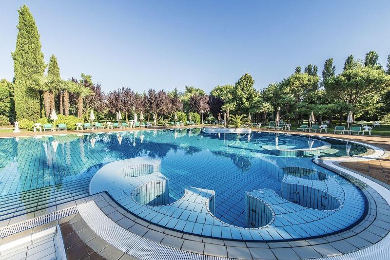 Des Bains Terme - Aktivite