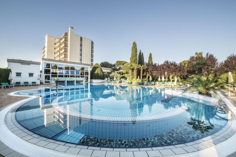 Des Bains Terme - Aktivite
