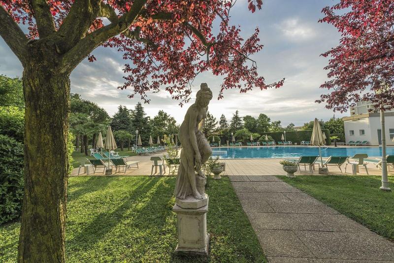 Des Bains Terme - Aktivite