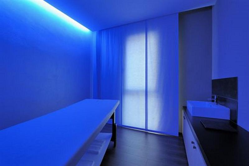 Des Bains Terme - Aktivite