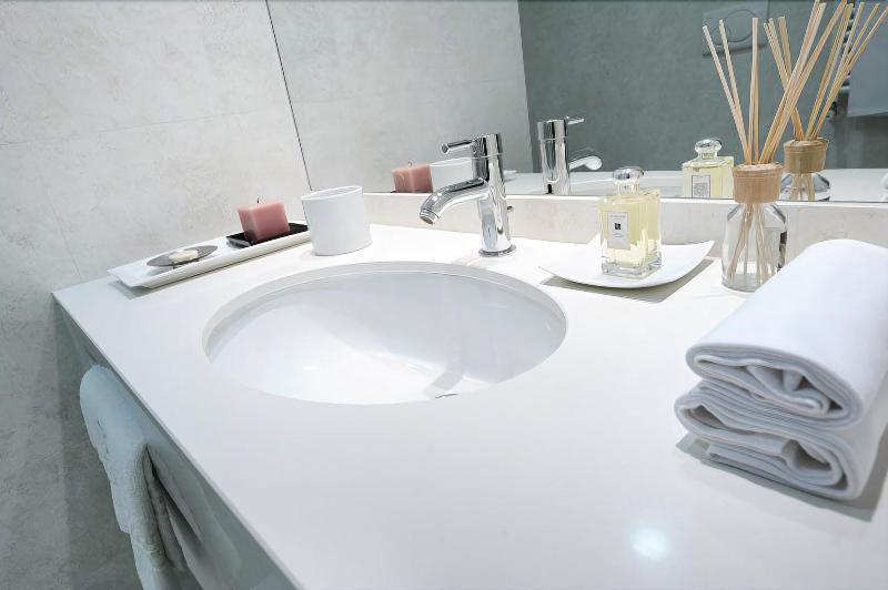 Des Bains Terme - Oda