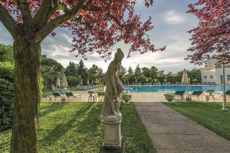 Des Bains Terme - Havuz