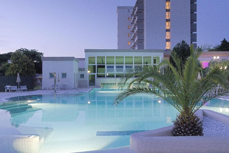 Des Bains Terme - Havuz