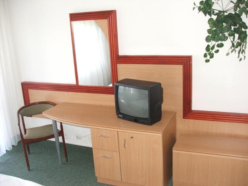 Tisza Sport - Genel
