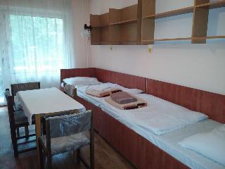 Tisza Sport