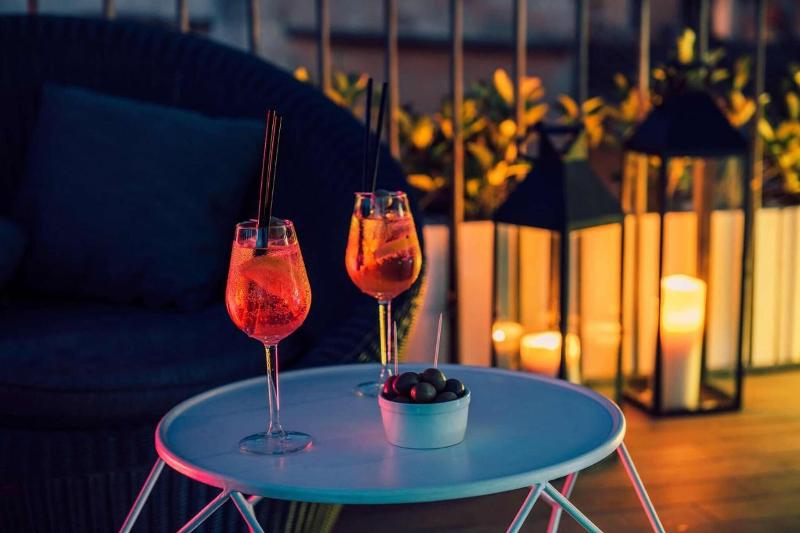 Relais Orso - Bar