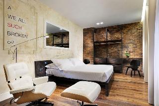 Relais Orso otel fotoğrafı