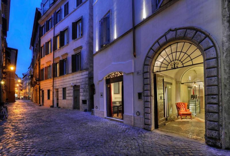 Relais Orso - Genel