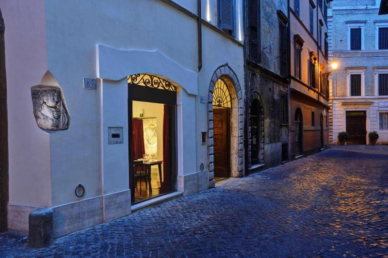 Relais Orso - Genel