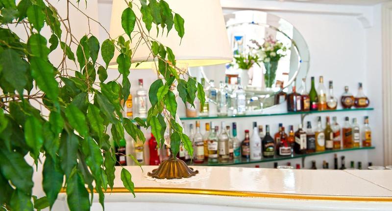 Hotel Marincanto - Bar