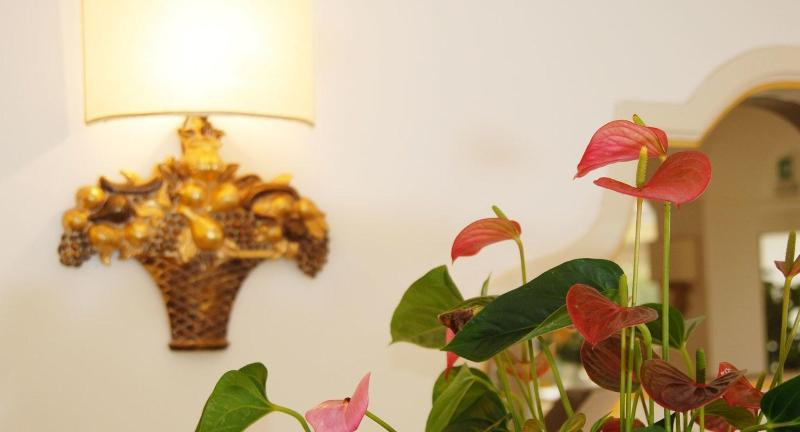Hotel Marincanto - Lobi
