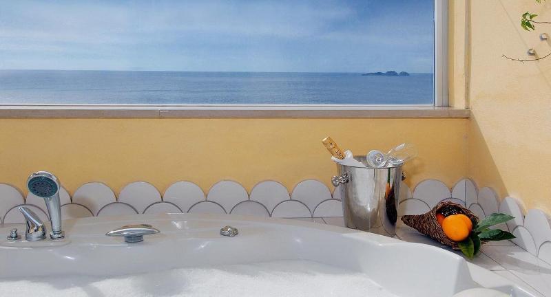Hotel Marincanto - Aktivite