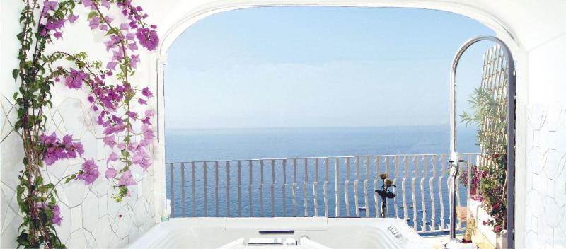 Hotel Marincanto - Aktivite