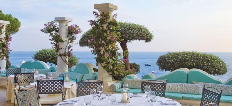Hotel Marincanto - Genel