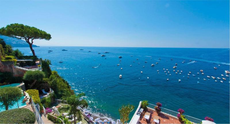 Hotel Marincanto - Genel