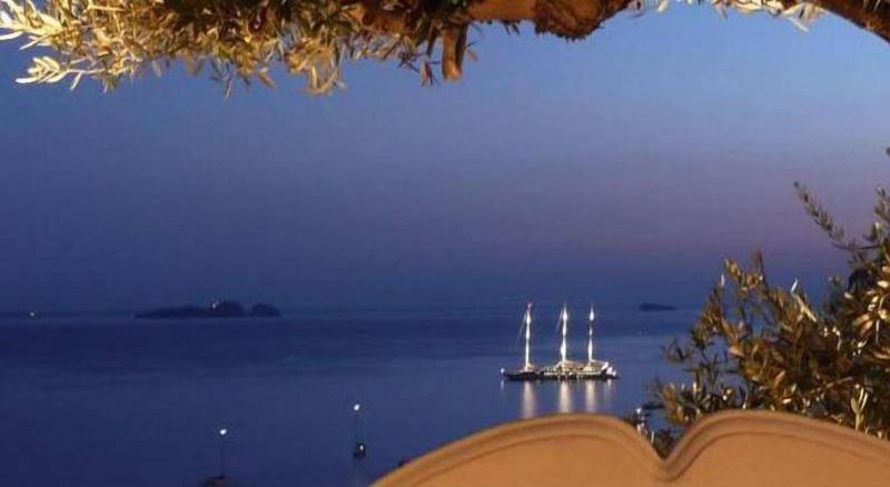 Hotel Marincanto - Genel
