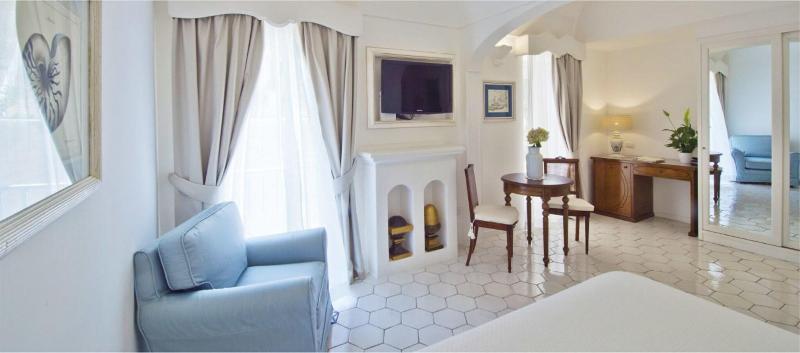 Hotel Marincanto - Oda