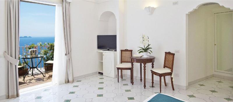 Hotel Marincanto - Oda