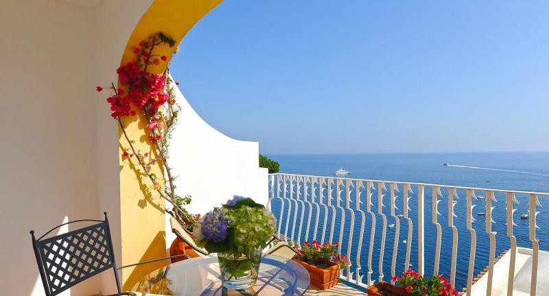 Hotel Marincanto - Oda