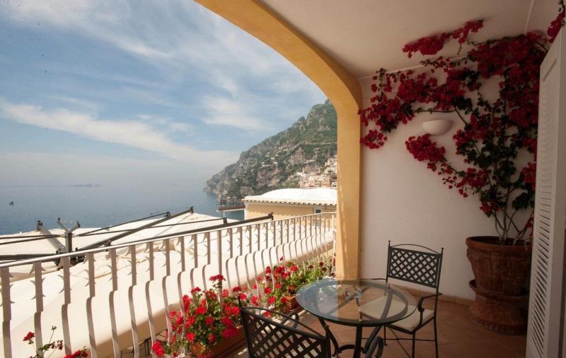 Hotel Marincanto - Oda