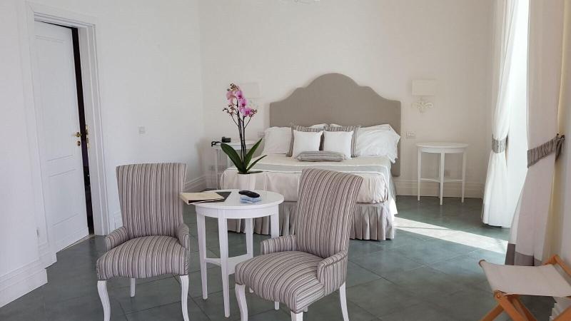 Hotel Marincanto - Oda