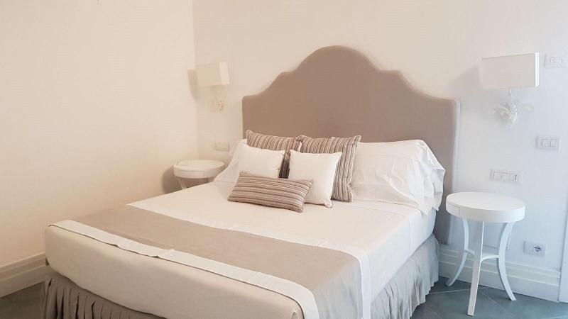 Hotel Marincanto - Oda