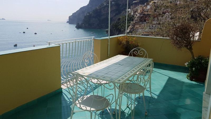 Hotel Marincanto - Oda